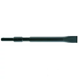 Makita P-13057 17mm-es befogású lapos vésőszár 280mm