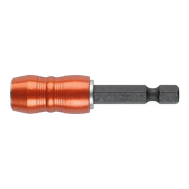 Makita P-53263 Gyorsoldású ALU gyűrűs mágneses bittartó D6,3 60mm