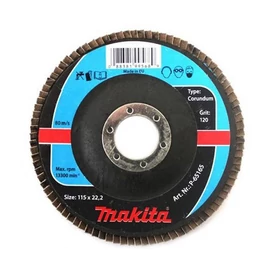 Makita P-65137 Lamellás csiszolókorong 115mm