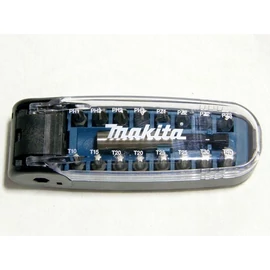 Makita P-79778 17db-os bitkészlet Croco