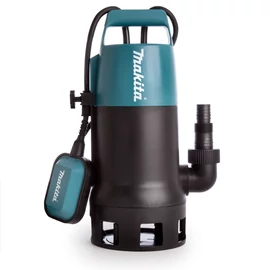 Makita PF1010 Szennyezett víz szivattyú 1100W