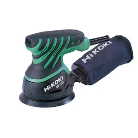 Hikoki SV13YA excenter csiszoló 125mm 230W
