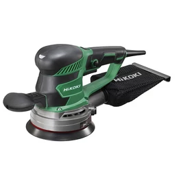 Hikoki SV15YC excenter csiszoló 150mm 350W