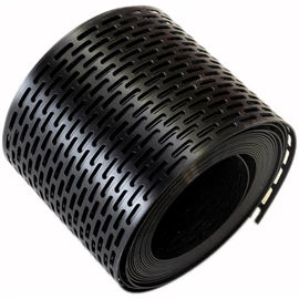 Komplex TK100603 szellőzőszalag antracit 50mm/5m