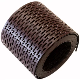 Komplex TK100604 szellőzőszalag barna 50mm/5m