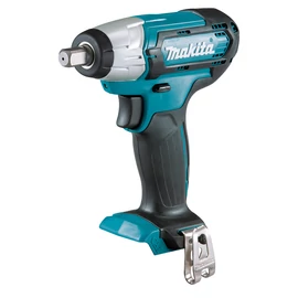 Makita TW141DZ 12V CXT Ütvecsavarbehajtó 1/2" (akku és töltő nélkül)