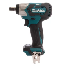 Makita TW161DZ 12V max CXT ütvecsavarbehajtó 1/2" (akku és töltő nélkül)