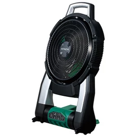 Hikoki UF18DSAL-BASIC 18V akkus ventilátor (akku és töltő nélkül)