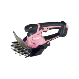 Makita UM600DZP Akkus szegélyvágó olló 12V CXT PINK(akku és töltő nélkül)