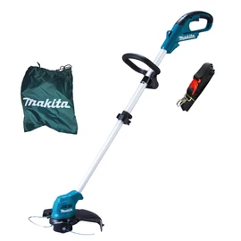 Makita UR100DZ 10,8V CXT Li-ion szegélynyíró (akku és töltő nélkül)