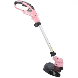 Makita UR100DZP akkus szegélynyíró 12VCXT PINK (akku és töltő nélkül) 