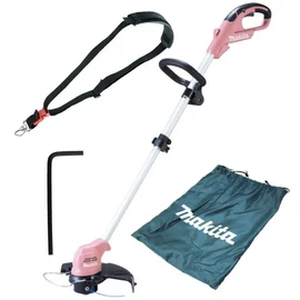 Makita UR100DZP akkus szegélynyíró 12V CXT PINK (akku és töltő nélkül)