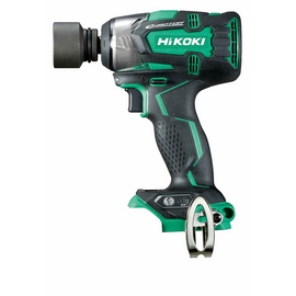 Hikoki WR18DBDL2-BASIC 18V ütvecsavarozó 1/2" (akku és töltő nélkül)