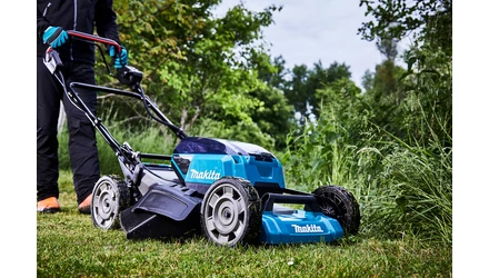 6 + 1 tipp a tökéletes fűnyíró kiválasztásához!