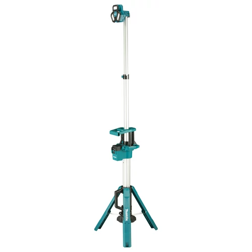 Makita DML814 14,4/18V LXT akkus állványos  lámpa (akku és töltő nélkül)