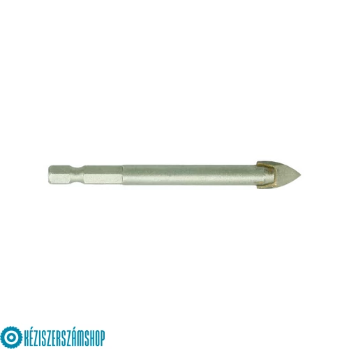 Makita D-15970 Üvegfúró (1/4"-es befogású) 8x70mm