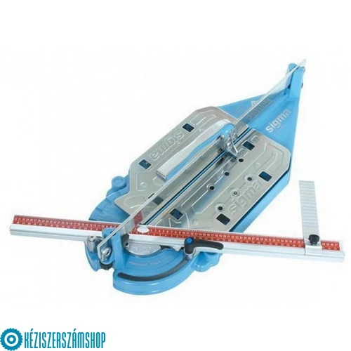 Sigma 003B4 67cm-es csempevágó