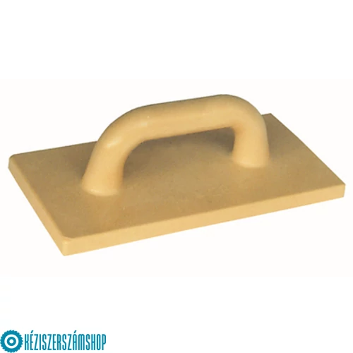 Bautool 1112240 PU simító (német) 120x240mm