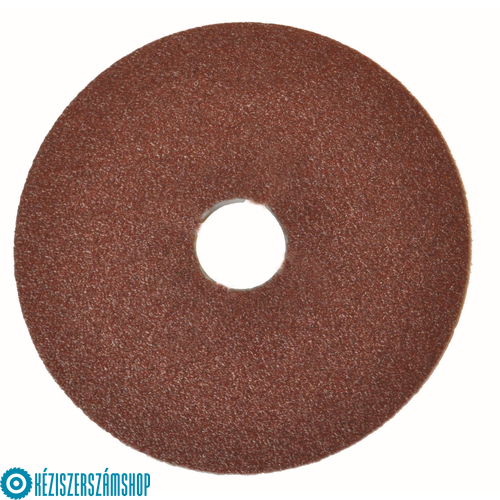 Bautool 0203225/P100 Csiszoló lap leszorítós gumi tányérhoz 125 mm