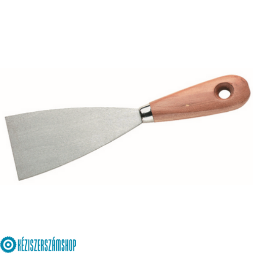 Bautool 4361040 Festő spatulya (acél)