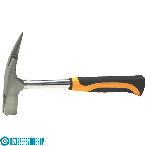 Bautool 4547200 Mágneses ácskalapács soft 600g acélnyéllel