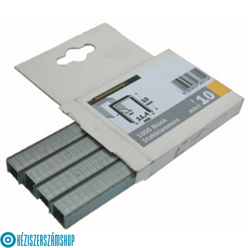 Bautool 4825536 Tűzőkapocs