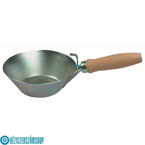 Bautool 9113180 Serpenyő 180mm