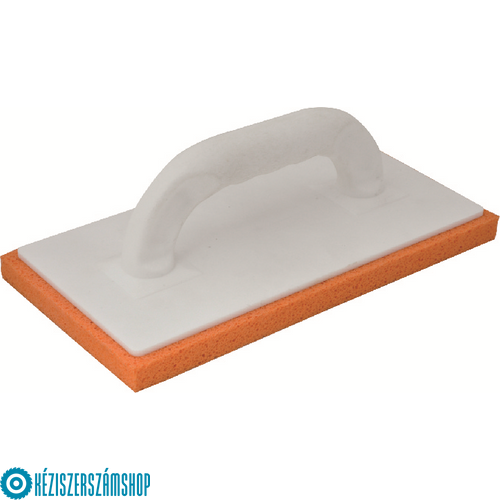 Bautool 12000120 Szivacsos simító hobbi 140x280mm