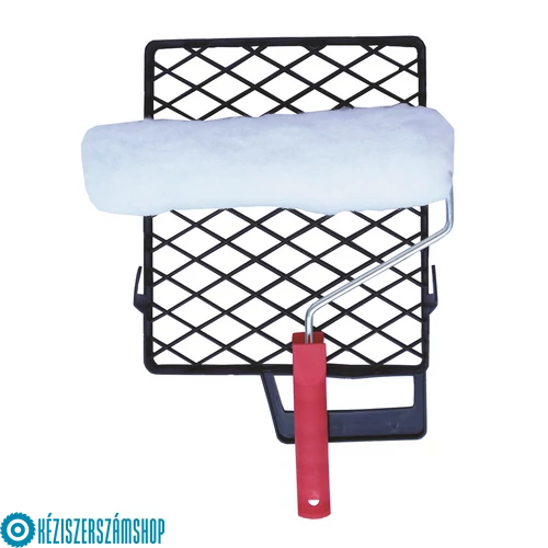 Bautool 1516382451 Festőhenger lehúzóráccsal 25cm