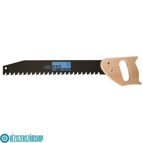 Bautool 17090 Fűrész (Ytong) 22/22 vídiabetéttel, 450 mm