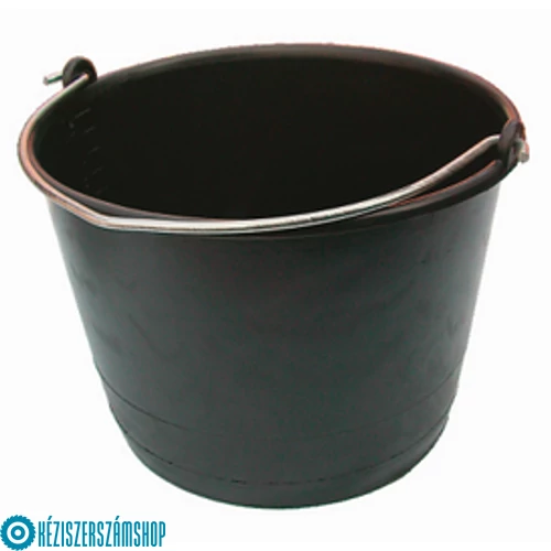Bautool 18010100 Műanyag vödör 12l