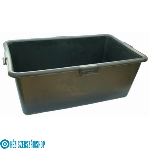 Bautool 18010300 Habarcsláda 80l