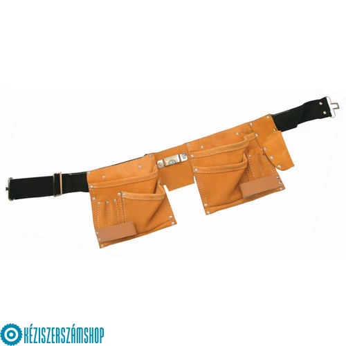 Bautool 19010100 Szegecstáska kétrészes hobbi