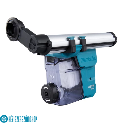 Makita 191F95-1 DX10 Porelszívó készlet