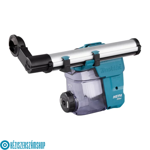 Makita 191G00-4 DX11 porelszívó készlet