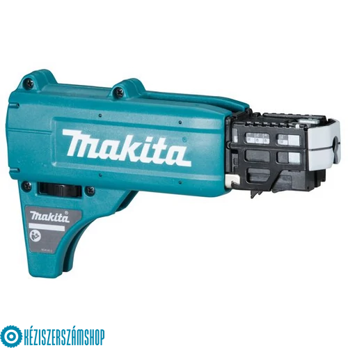 Makita 191G73-7 tárascsavar adapter (DFS452 géphez)