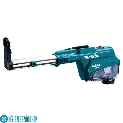 Makita 191X40-4 Porelszívó készlet DX15 