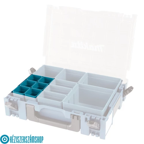 Makita 191X93-3 Makpack rendszerezőhöz doboz