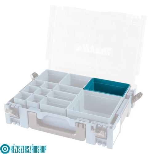 Makita 191X96-7 Makpack rendszerezőhöz doboz