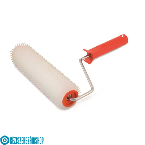 Bautool 19234425 Tüskés henger 250 mm, 11 mm tüske