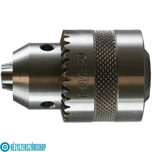 Makita 193822-6 1,5-13mm fúrótokmány 1/2"-20UNF