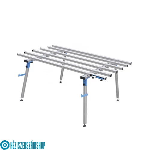 Bautool 1951618300 Kerlitvágó asztal 1,8x1,4m max.200 kg-ig