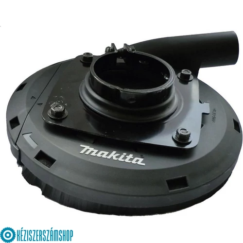 Makita 195239-9 115-125mm betoncsiszoló-tárcsa feltét