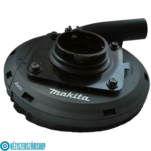 Makita 195385-8 180-230mm betoncsiszoló-tárcsa feltét192227-7 Szuper peremes  alátét szükséges a használatához.