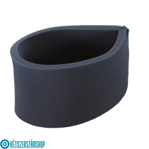 Makita 195552-5 DVC860 vizes szűrő