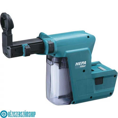 Makita 195904-0 DX02 porszívó adapter DHR243-hoz