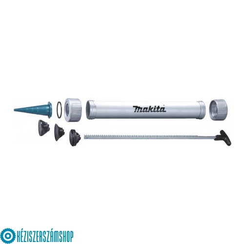 Makita 1911T4-0 Kartuskinyomó tartály 600 ml DCG180-hoz