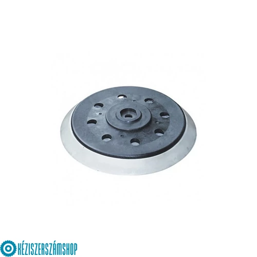 Makita 196686-7 Excenter talp 150mm (szuper lágy)