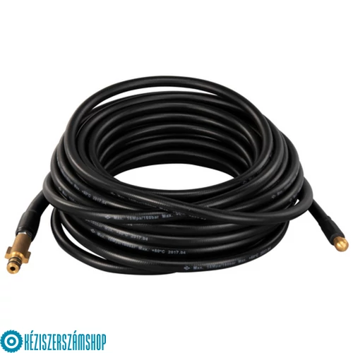 Makita 197837-5 Csőtisztító tömlő 10m,szerelt