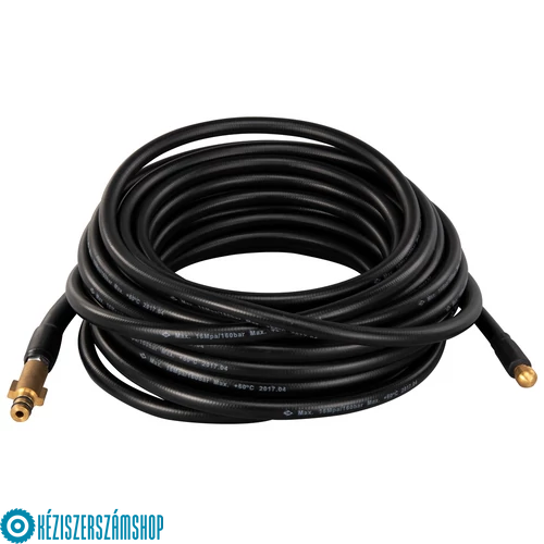 Makita 197840-6 Csőtisztító tömlő 15m,szerelt